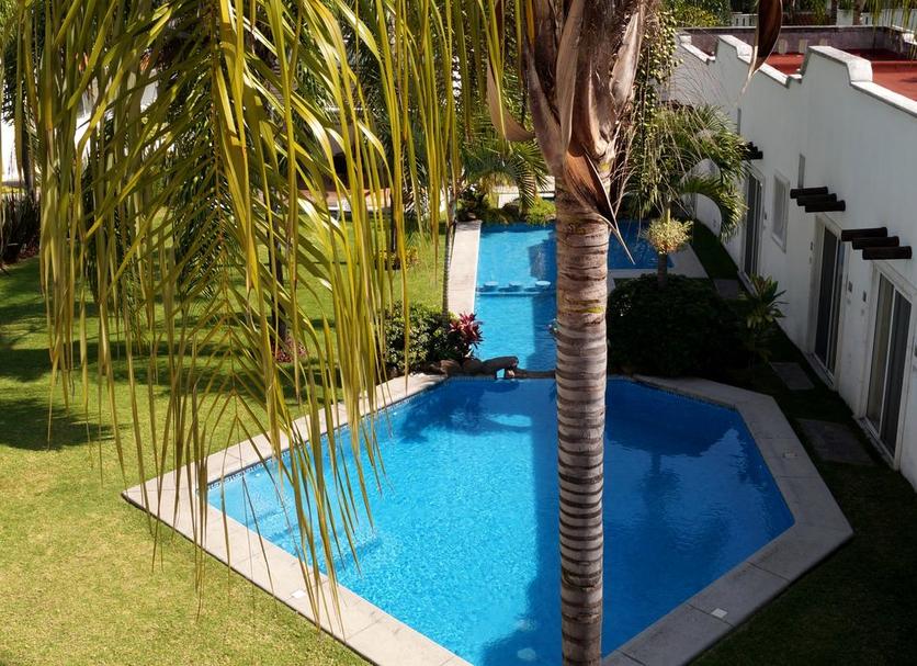 Pool Billede