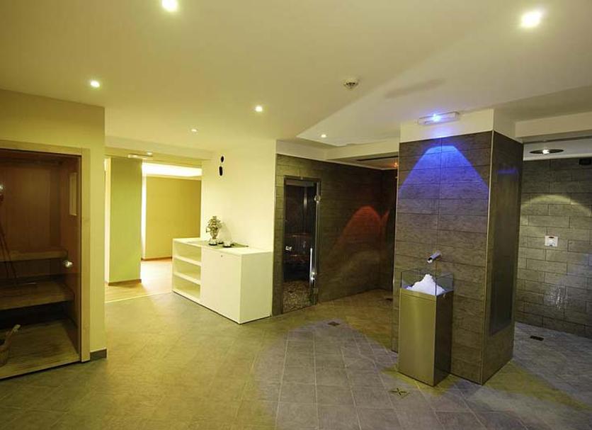 Spa Billede