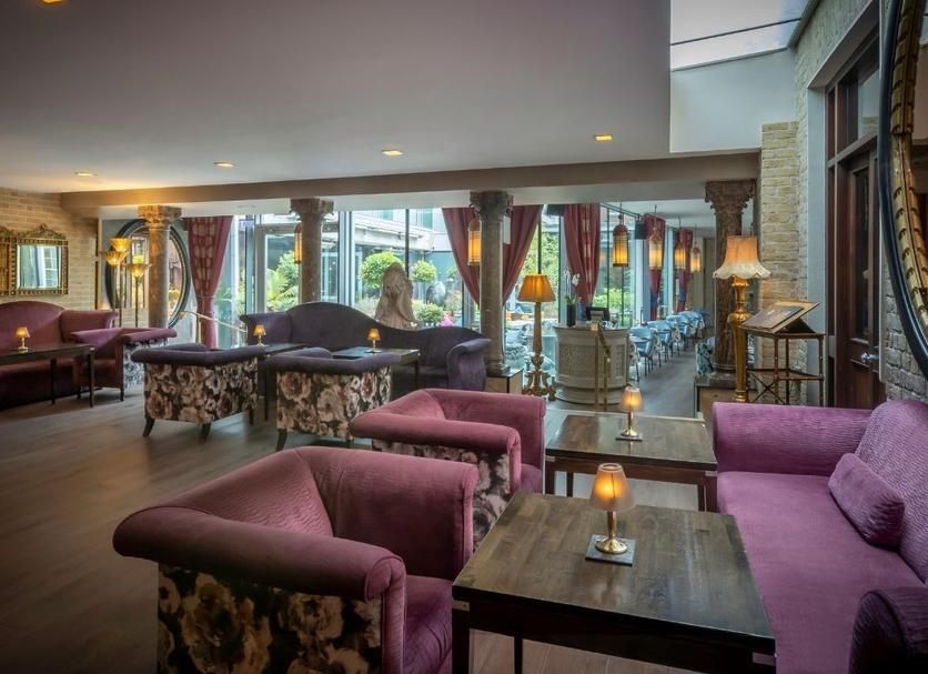 Lounge Billede