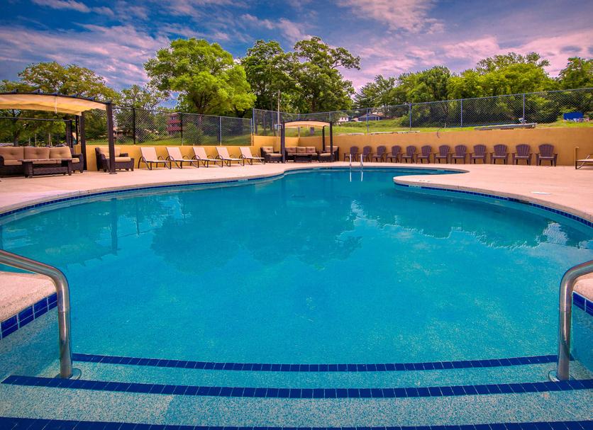 Pool Billede