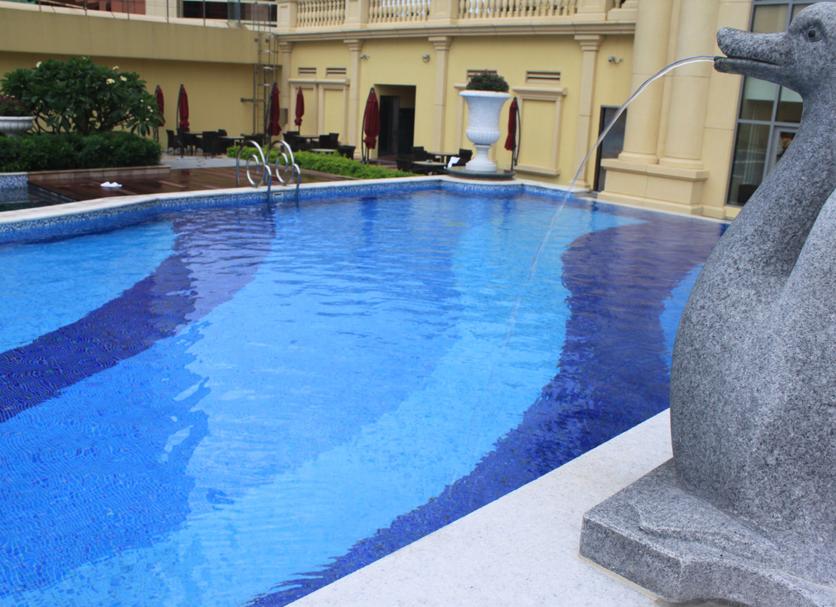 Pool Billede
