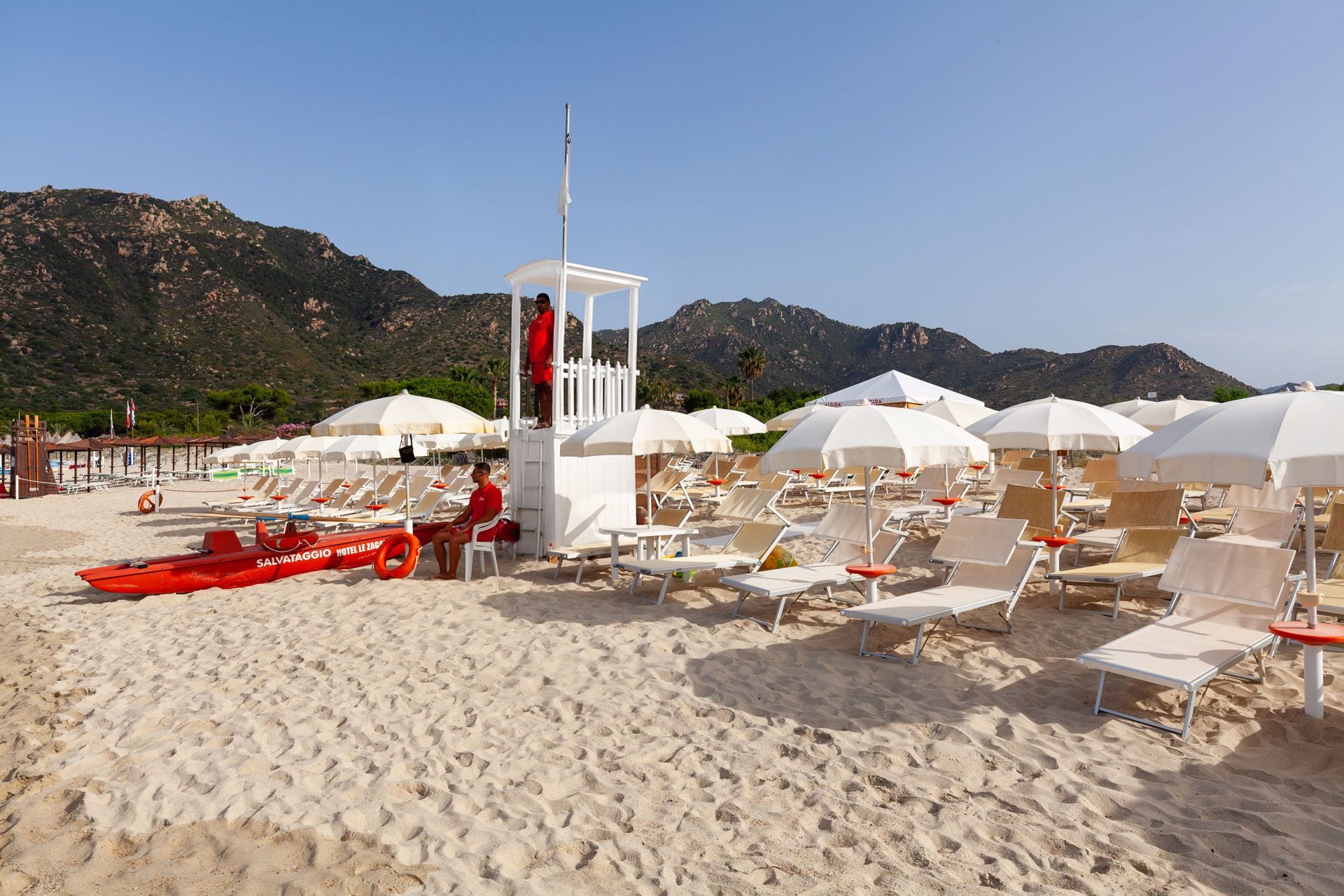 Strand