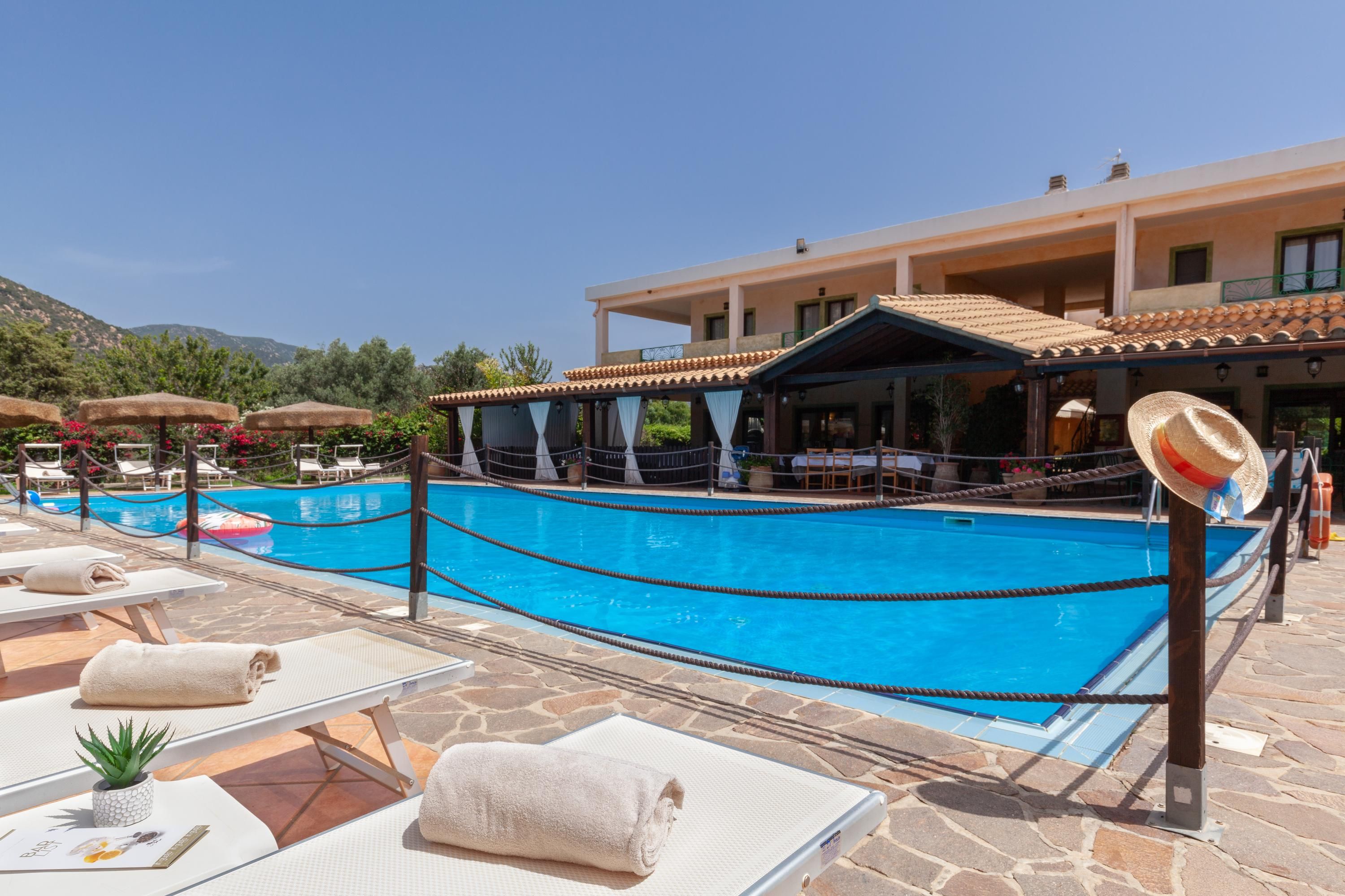 Pool Billede