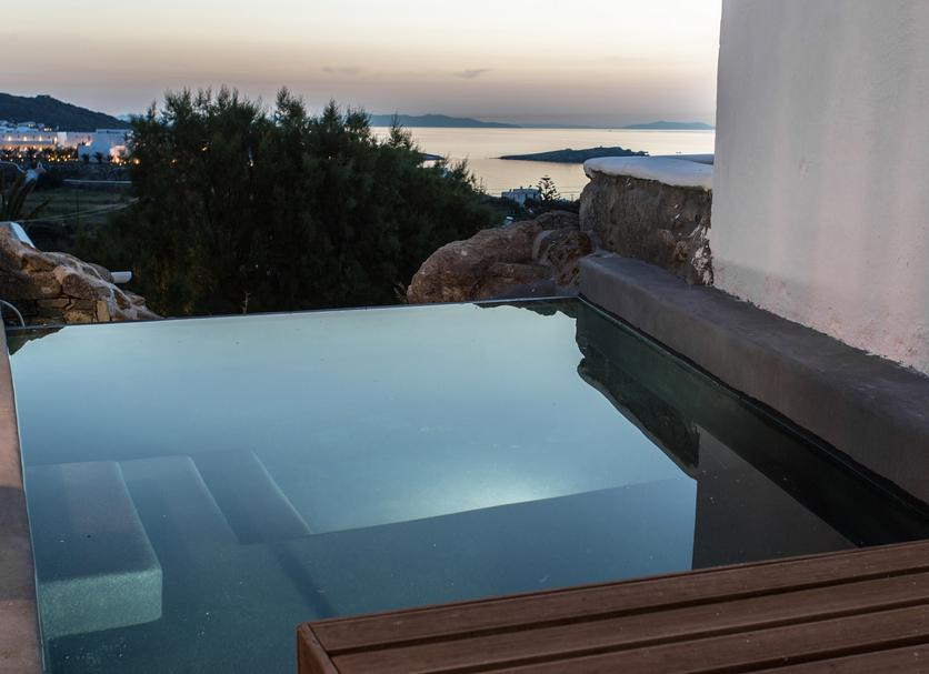 Pool Billede