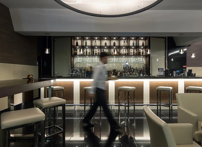 Bar Billede