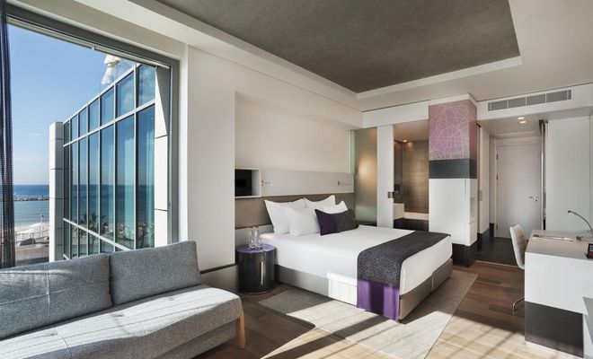 Royal Beach Tel Aviv