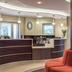Receptionist