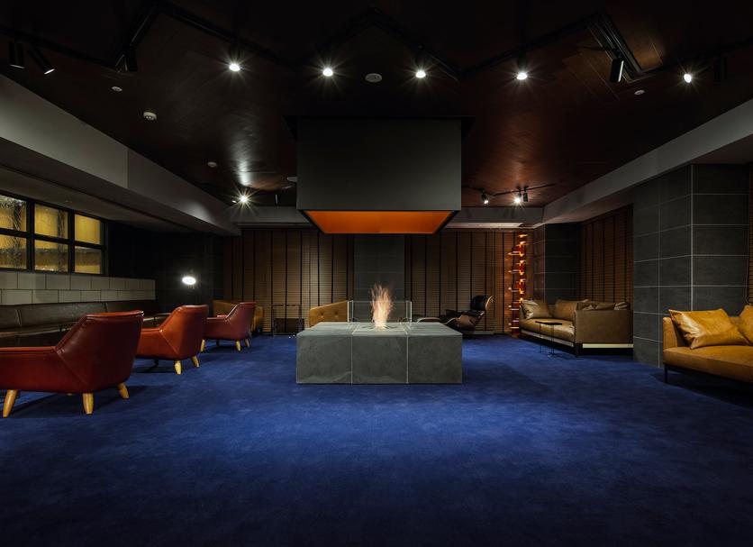 Lounge Billede