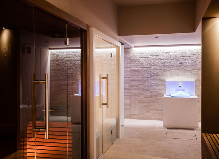 Spa Billede