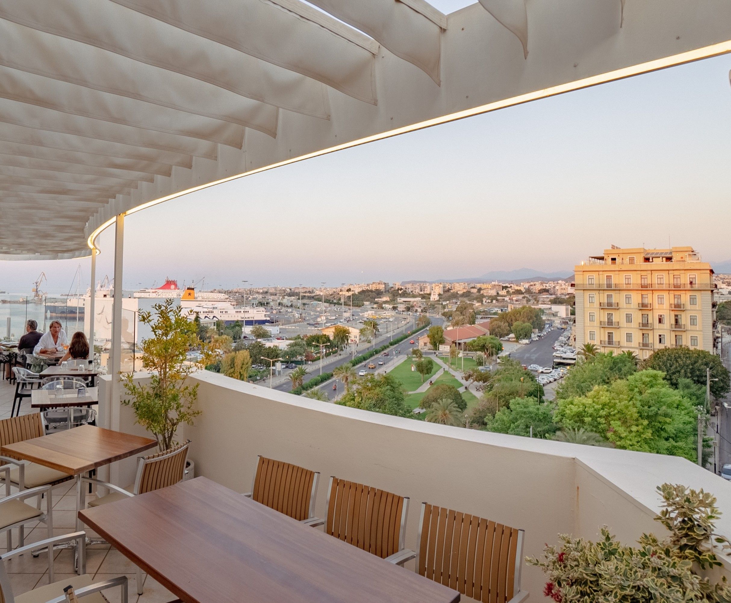 Balkon