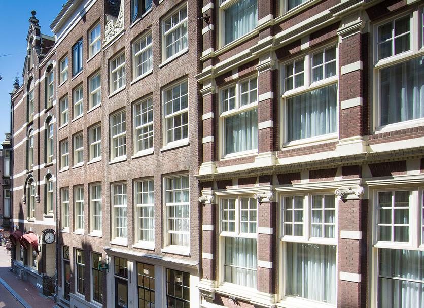 Bygning Billede