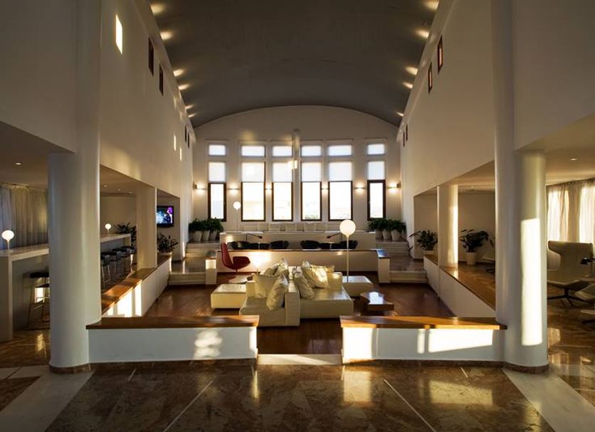 Lounge Billede