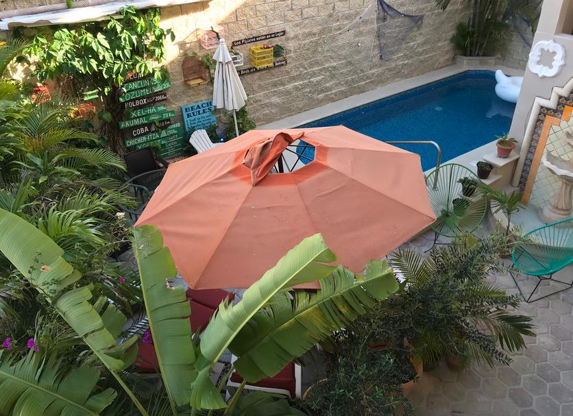 Pool Billede