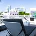 Tagterrasse