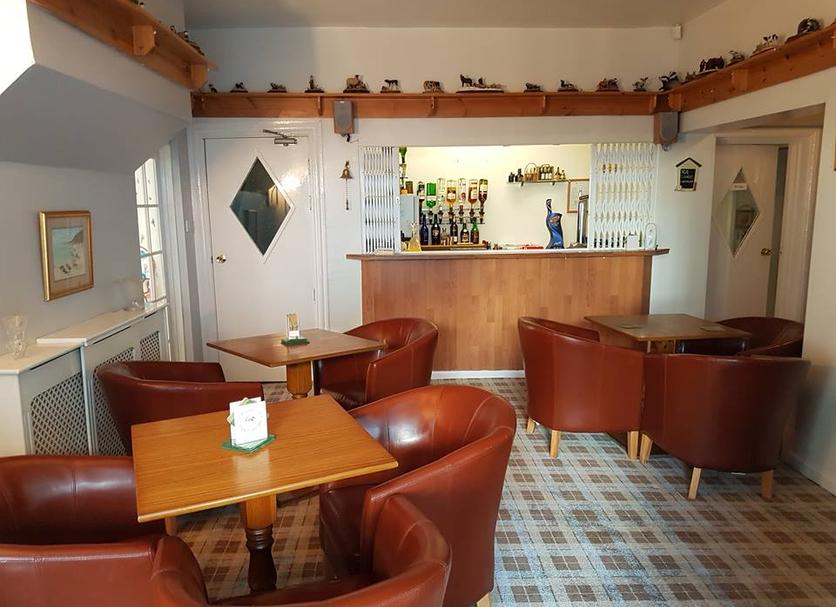 Bar Billede
