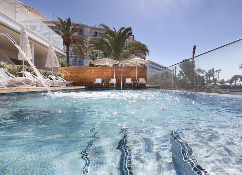 Pool Billede