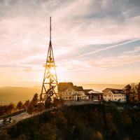 Hotel Uto Kulm