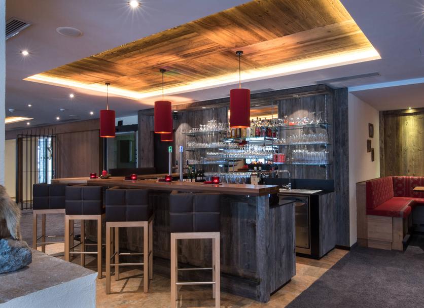 Bar Billede