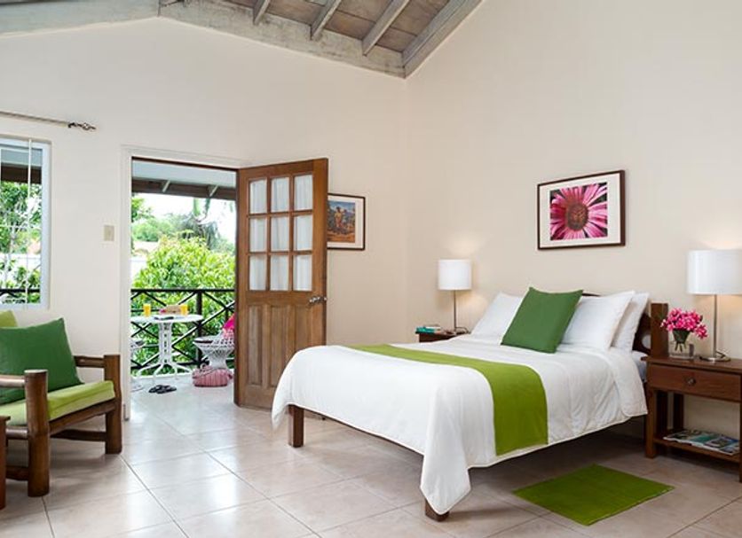 Soveværelse Billede