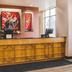Receptionist