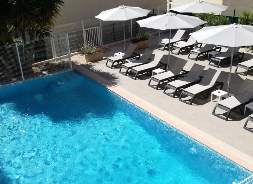 Pool Billede
