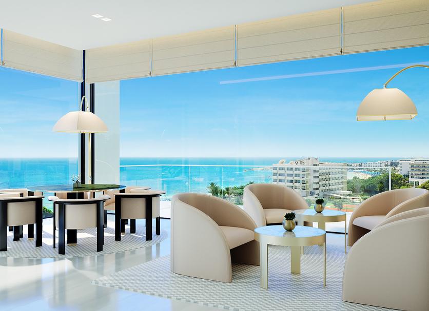 Lounge Billede