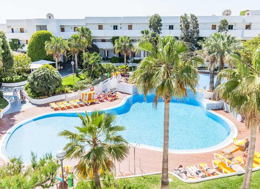 Pool Billede