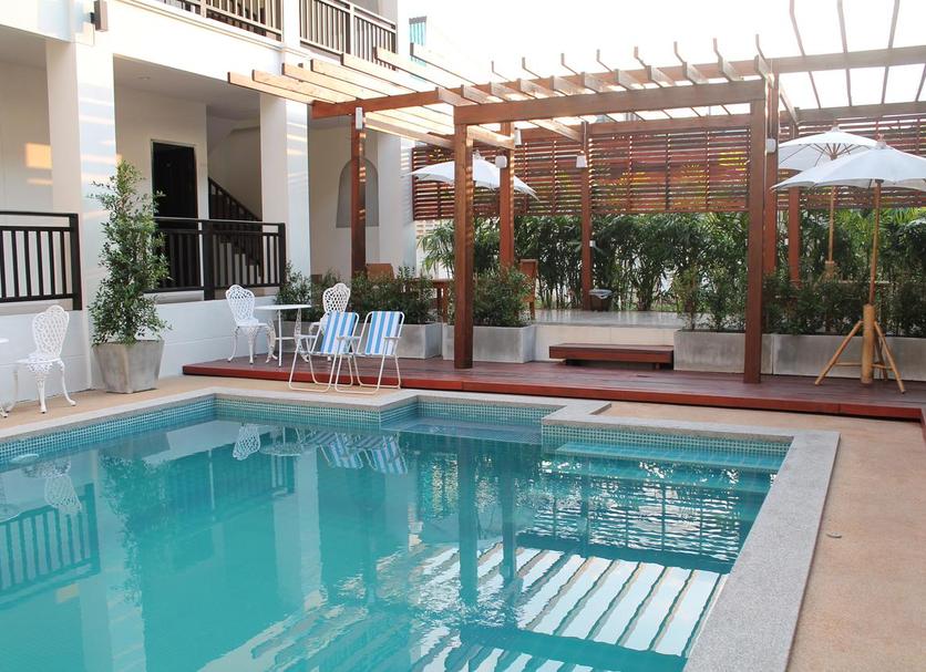 Pool Billede
