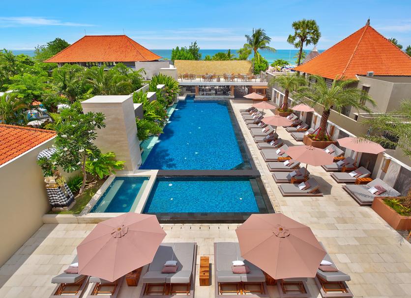 Pool Billede