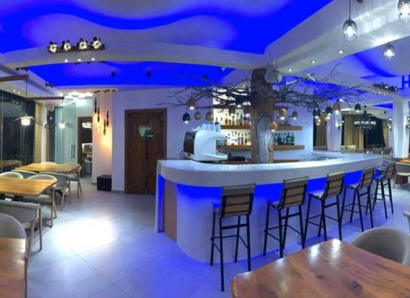 Bar Billede