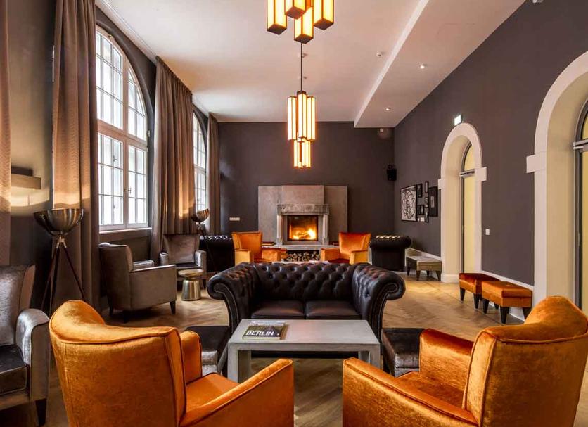 Lounge Billede