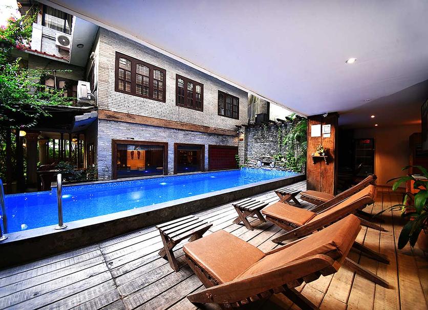 Pool Billede