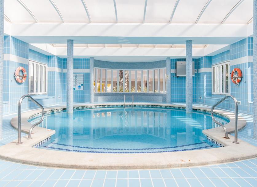 Pool Billede