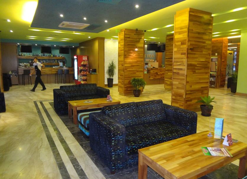 Bar Billede