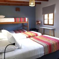 Hotel Jardin Atacama