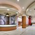 Receptionist