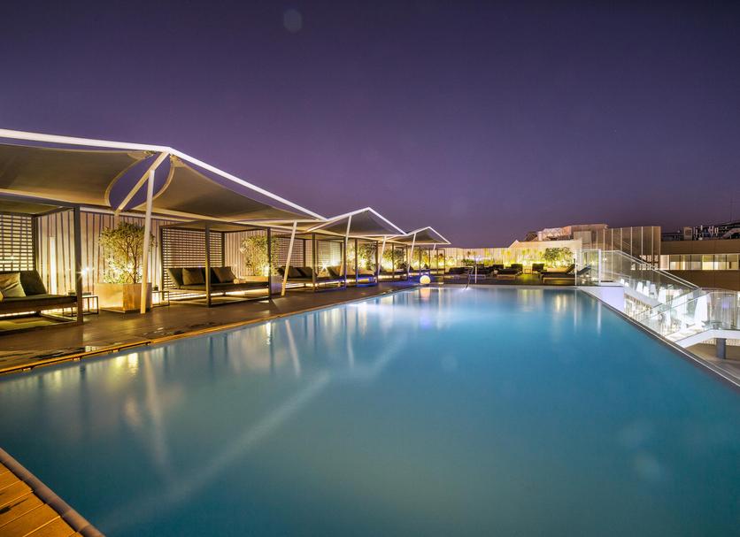 Pool Billede