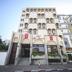Hotelindgang