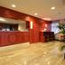 Receptionist