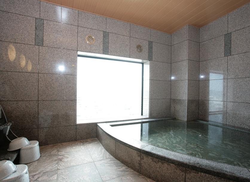 Spa Billede