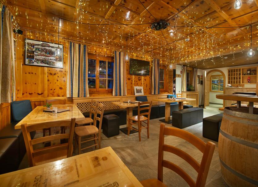 Bar Billede