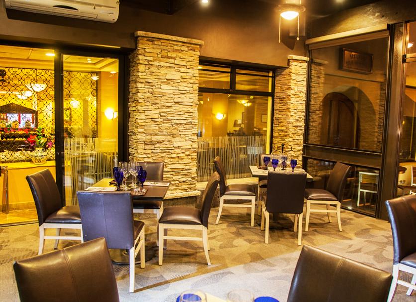 Bar Billede