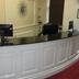 Receptionist