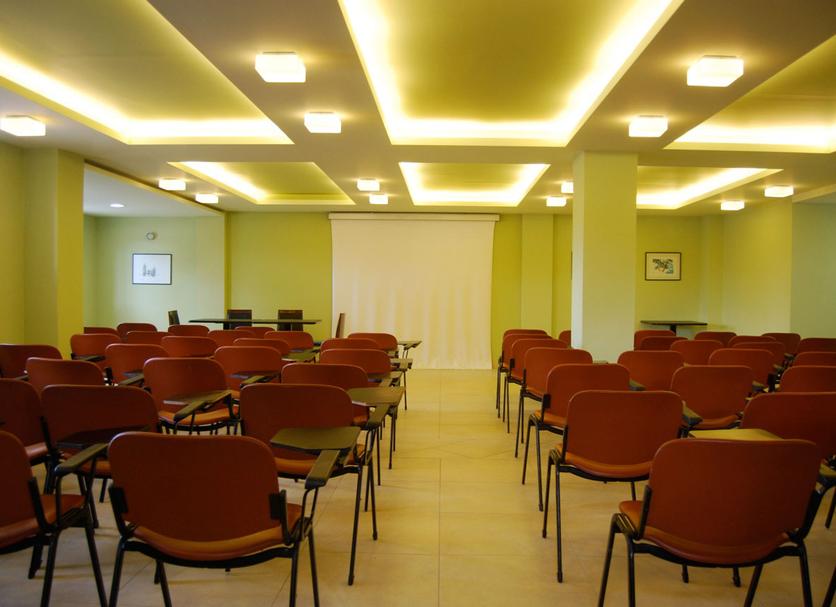 Kontor og konference Billede