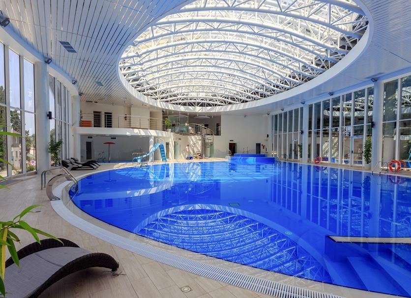 Pool Billede