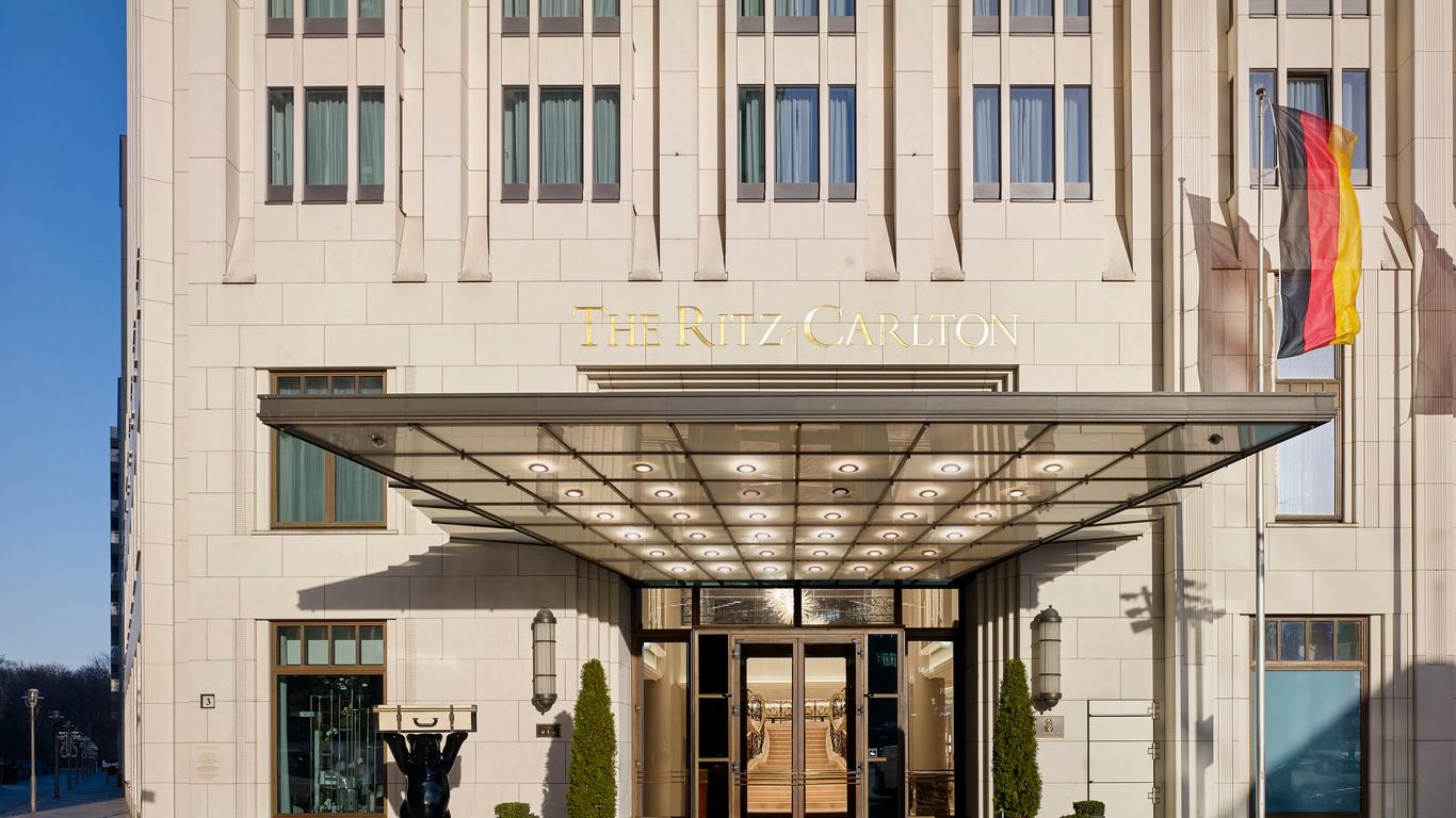 The Ritz-Carlton Berlin