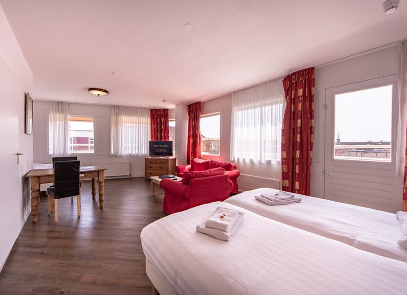 Soveværelse Billede