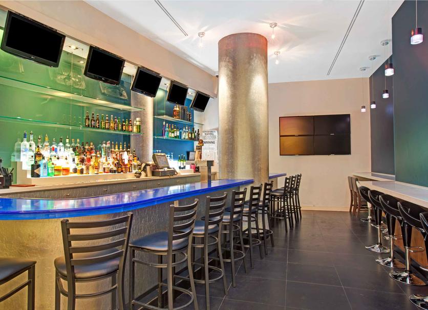 Bar Billede
