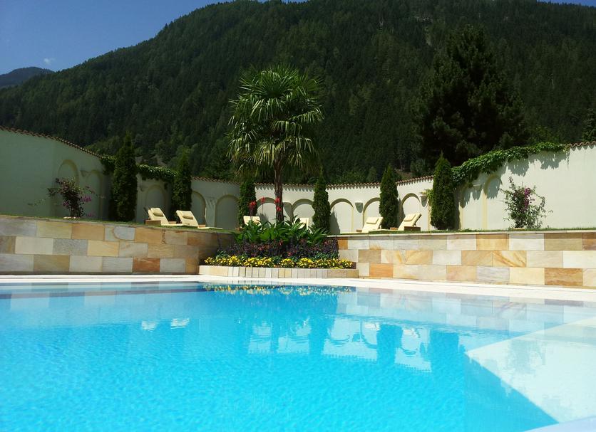 Pool Billede