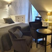 Le Trophée By M Hôtel Spa